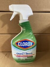 Clorox Clean-Up All Purpose Cleaner Refill w/Bleach, Original, 128 fl oz