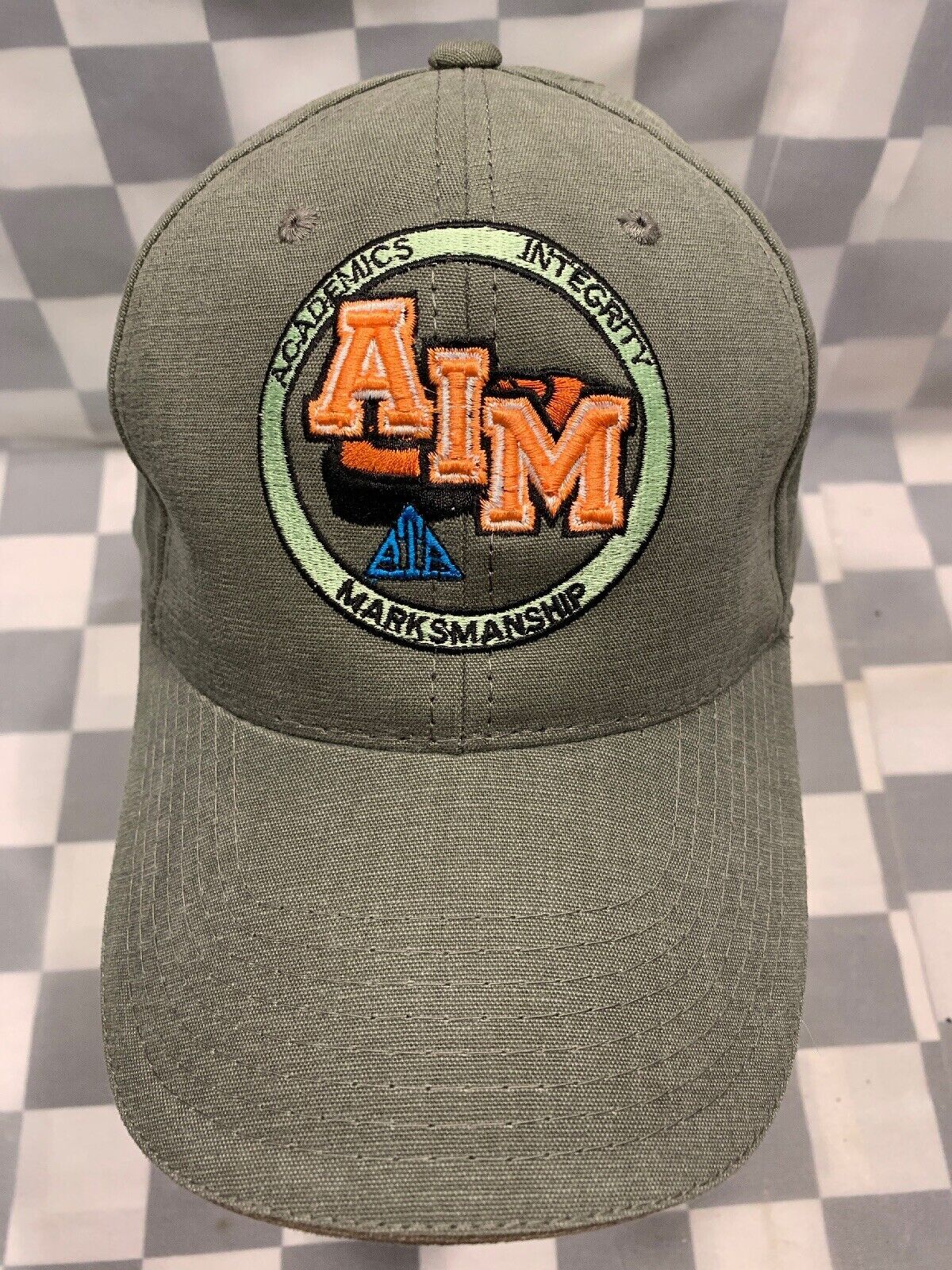 AIM Academics Integrity Marksmanship Adjustable A… - image 1