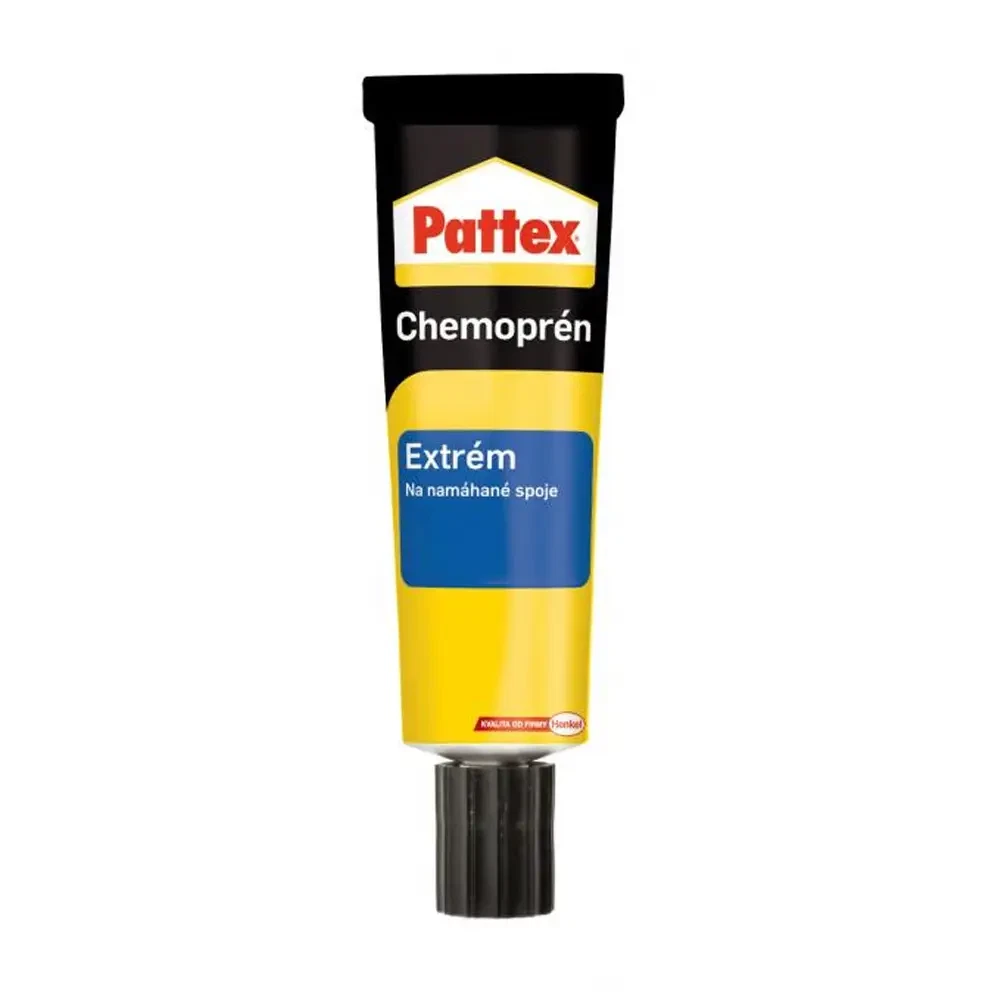 Pattex 100% Pegamento extrafuerte 50 gr - Pegamentos  Extrafuertes Kalamazoo