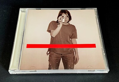 New Order   Get Ready (2001) - Made in USA
