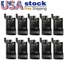 10x PMLN5880 Universal Carry Holster For APX6000XE APX8000XE Two Way radio