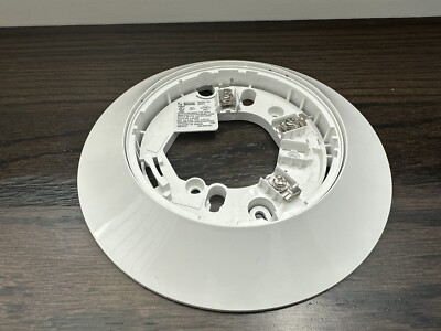 SYSTEM SENSOR B300-6 DETECTOR BASE FREE SHIPPING !!!