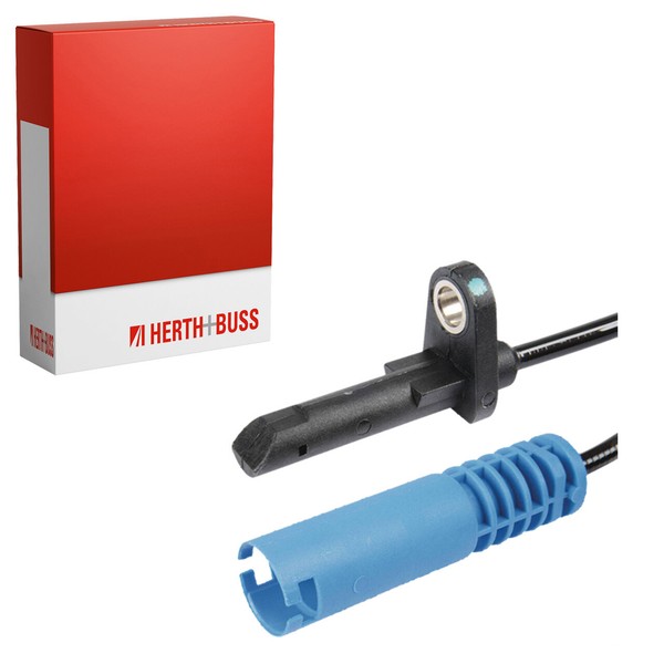 Herth+Buss Elparts Abs Sensor Raddrehzahl FüR Mini R55 R56 R57 R58 R59 Vorne-image