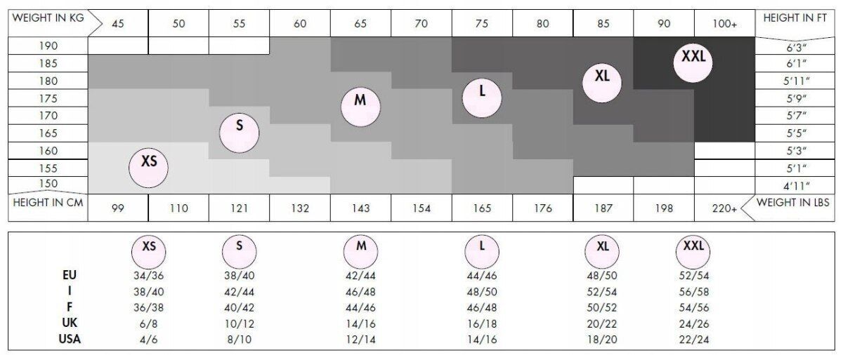 NEW WOLFORD forties tights M (42/44) eBay