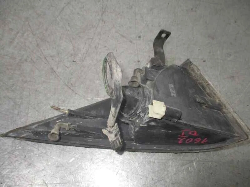 8330105200X scheinwerfer vorne links für SSANGYONG MUSSO 2.3 DIESEL 1996 1133741 - Bild 3 von 4