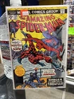 The Amazing Spider-Man #134 (Marvel Comics July 1974)