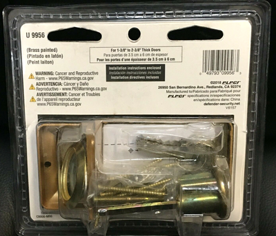 Kwikset Keyway U 9956 | eBay