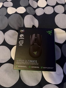 Razer Viper Ultimate | eBay