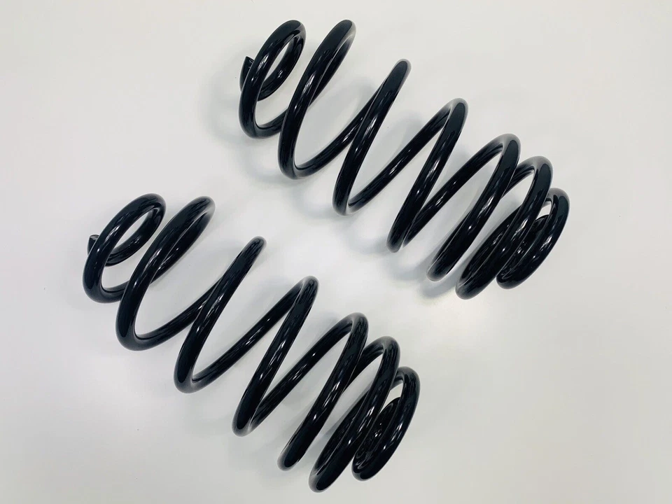 Volvo S40 2.4 D5 2004-2013 Front Coil Springs PAIR BRAND NEW 3 YEARS WARRANTY  - Image 4 of 4