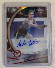 2026 Topps Chrome U.S. Winter Olympics Checklist Guide in-content 26