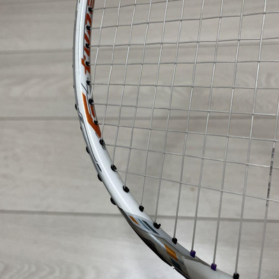 Voltrick 70 E Tune Badminton Racket 3UG5 | eBay