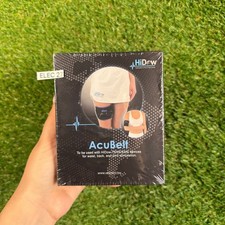 HiDow AcuBelt Replacement Belt for TENS EMS Devices Pain Relief Therapy Waist