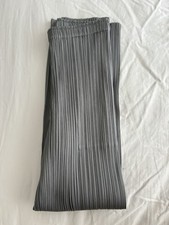 Pleats Please Issey Miyake Pants JF111/0