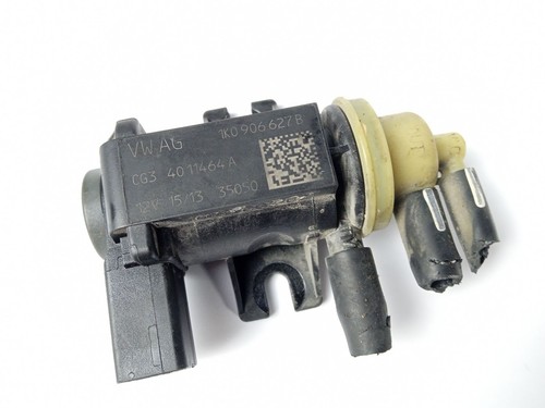1K0906627B ZUSÄTZLICHES LUFTVENTIL / 1083604 FÜR VOLKSWAGEN PASSAT LIM. 362 EX