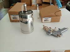 Binks Spray Gun 6211-4308
