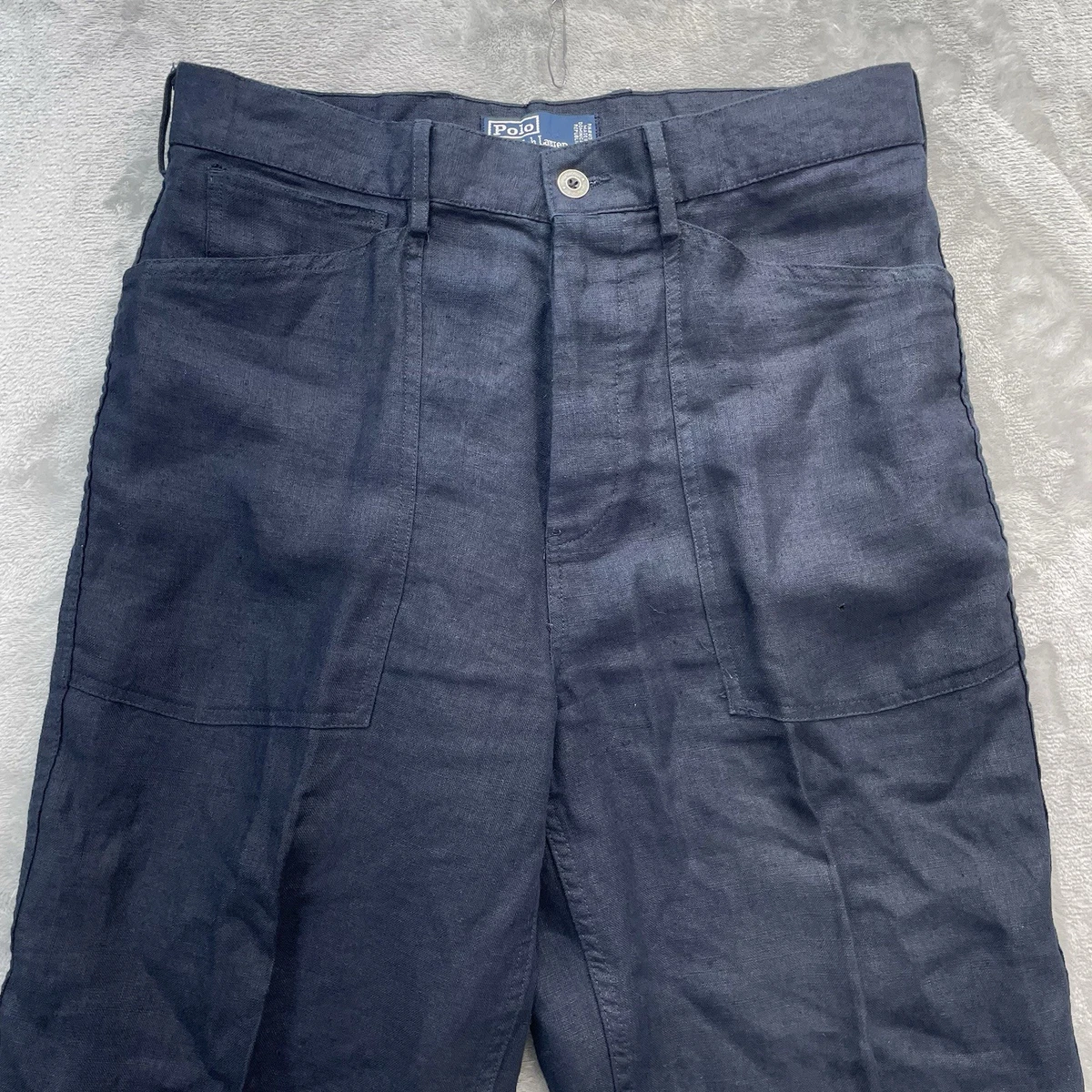 25+ Polo Ralph Lauren Linen Pants for Men for sale | Updated Oct 2026