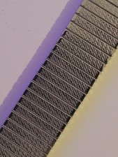 BEST ADJUSTABLE 18mm-22mm STAINLESS STEEL Expanding Expander WATCH Bracelet Band