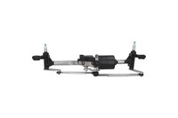 Kamoka WischergestäNge 3110126 FüR Fiat Bravo 2 198AXA1B 16V 198AXS1B LPG Jet