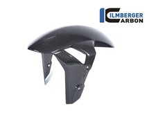 PARAFANGO ANTERIORE CARBONIO ILMBERGER PER BMW S 1000 RR 2019-2025