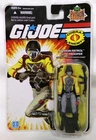 GI Joe 25th Anniversary Python Crimson Guard (v14) 3.75" Figure Hasbro 2008 New