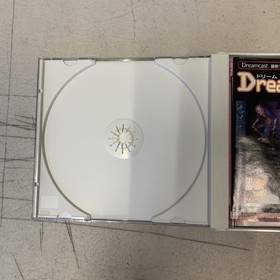 *CIB COMPLETE* SAKURA WARS HANAGUMI TAISEN COLUMNS 2 (SEGA Dreamcast)