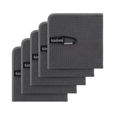 Handkerchiefs for Men Sweat Absorbing Handkerchiefs Hankies for Women Quick-D...