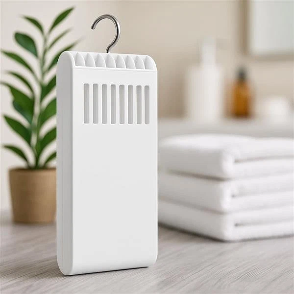 Luftbefeuchter Heizung 5er Set Heizkörper Wasser Verdunster Hänge Verdampfer - Bild 3 von 4