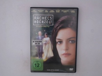 Rachels Hochzeit Hathaway, Anne, Rosemarie Dewitt  und Bill Irwin: 1359221