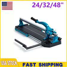 Garvee Manual Tile Cutter 24/3248 Tungsten Ca...