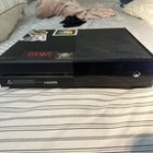 Microsoft Xbox One Home Console Black w/ 2 White Wireless Controllers, HDMI — photo 2