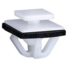 25pcs Rocker Molding Clip for 87756-2E000 25pcs