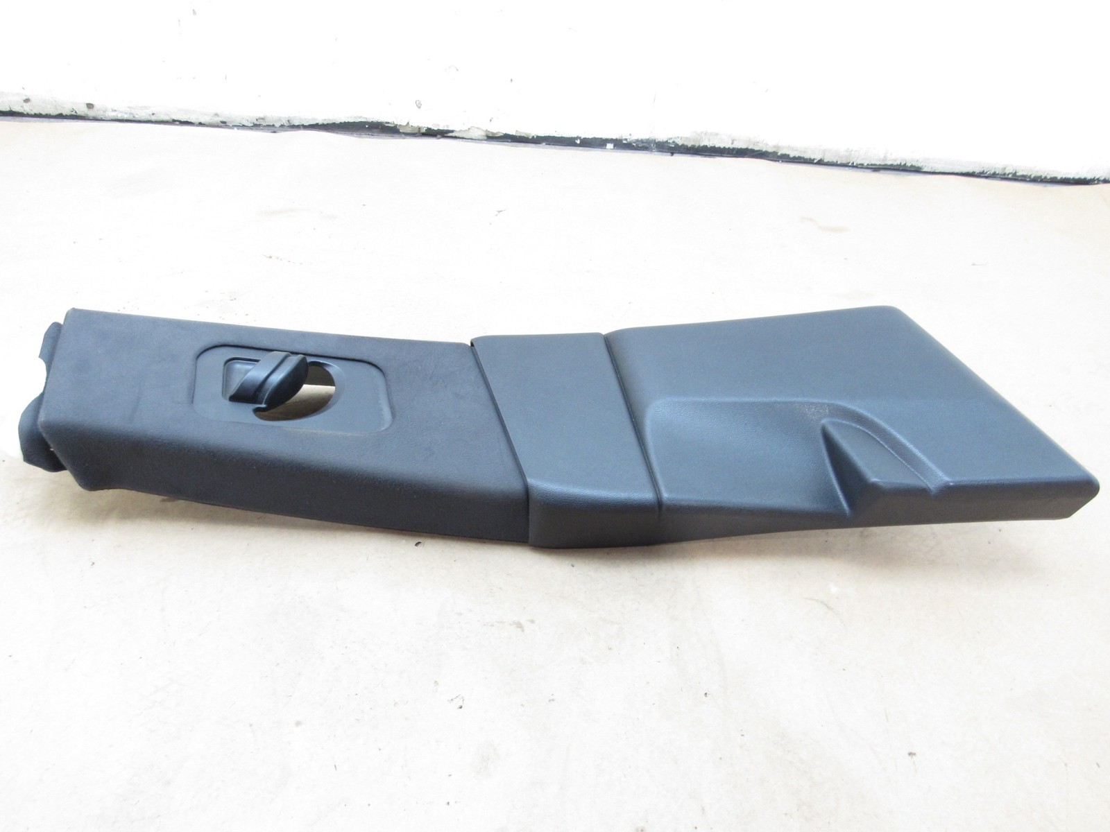 Maserati Levante 2016-2024 RIGHT Pillar trim