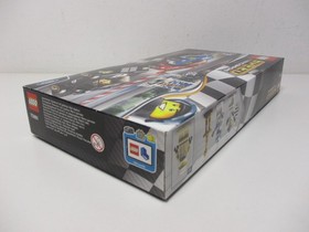 Lego 75881 SPEED CHAMPIONS 2016 Ford GT & 1966 Ford GT40 OVP & BA