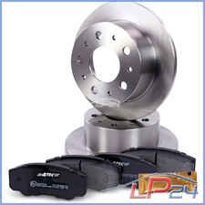 Disque de frein Fiat DUCATO