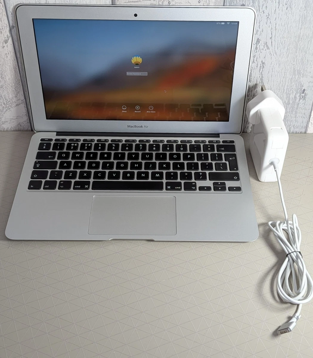 Macbook Air 11 for sale | eBay UK