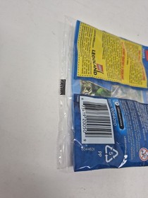 LEGO LEGENDS OF CHIMA: Crawley (30255) New