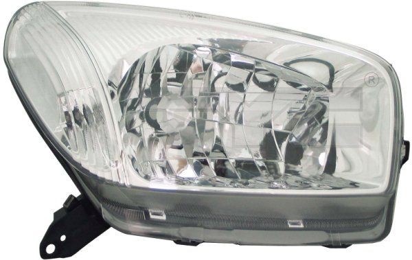 TYC Hauptscheinwerfer 20-0442-05-2 FüR Toyota-image