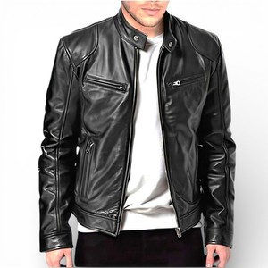 M Julian Leather Jackets | eBay