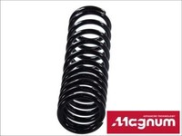Magnum Technology SG034MT Fahrwerksfeder FüR Ford