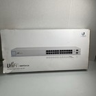 Ubiquiti Networks UniFi Switch 24 (US-24) Gigabit Ethernet Switch 25W