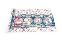 JPN Dichtung Zylinderkopf 25U0343-JPN FüR Hyundai Tucson TL TLE Ix35 LM EL ELH 3