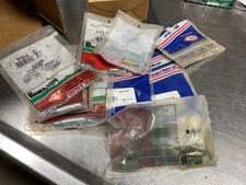 BRAKEWARE Drum Brake Wheel Cylinder Link-AWD Carlson H1414-2 NEW