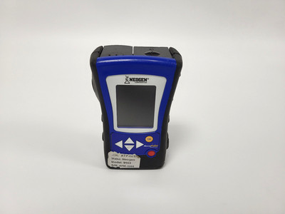 Neogen 9903 AccuPoint Advanced ATP Sanitation Checker Parts (Powers On)