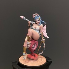 Kingdom Death Pro Painted GK Death Damage-proof Packaging - Miniatures Preorder