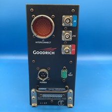 L3 Harris TRC 497 Skywatch R/T Computer P/N 805-10800-001