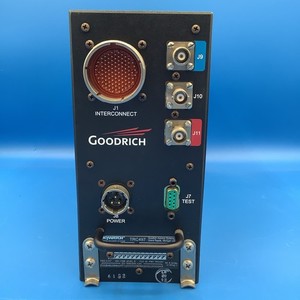 L3 Harris TRC 497 Skywatch R/T Computer P/N 805-10800-001