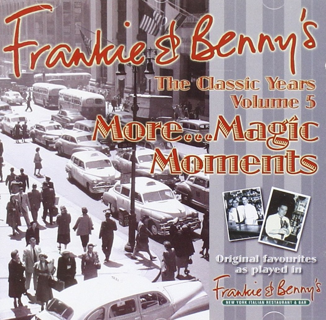 Больше музыки разных исполнителей (CD)