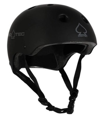 Pro-Tec Classic Certified Skate Helmet