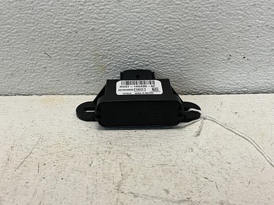 2017-2020 FORD FUSION FRONT EXTENDED POWER CONTROL COMPUTER MODULE, OEM LOT040
