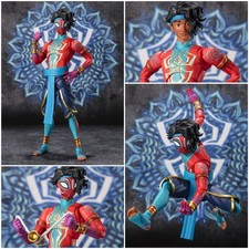 Bandai S.H. Figuarts Spider-Man: Across the Spider-Verse Spider-Man India